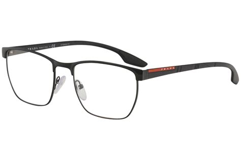 prada eyewear frames san francisco|Prada eyewear frames for men.